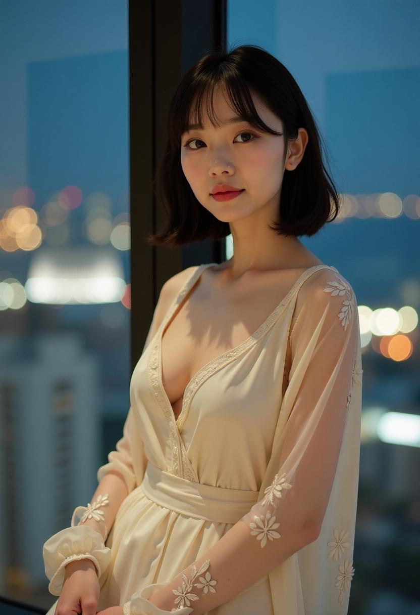 深海守望者